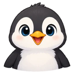 เพนกวิน