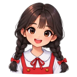 ผมเปีย